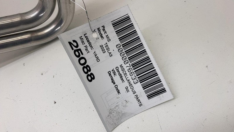 ⭕2017-2023 Model 3 HV Busbar Charge Port Inlet Wiring Harness Cable 15