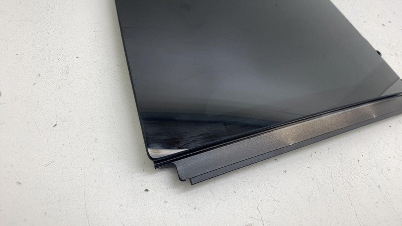 E9 43R-004553 ⭕ 2016-2024 Tesla Model X MX Rear Driver Side Door Quarter Fixed Glass Left LH