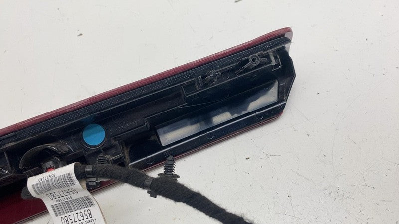 ⭕ 2025 Chevrolet Silverado 1500 LED Third Brake Stop Taillight Lamp OE