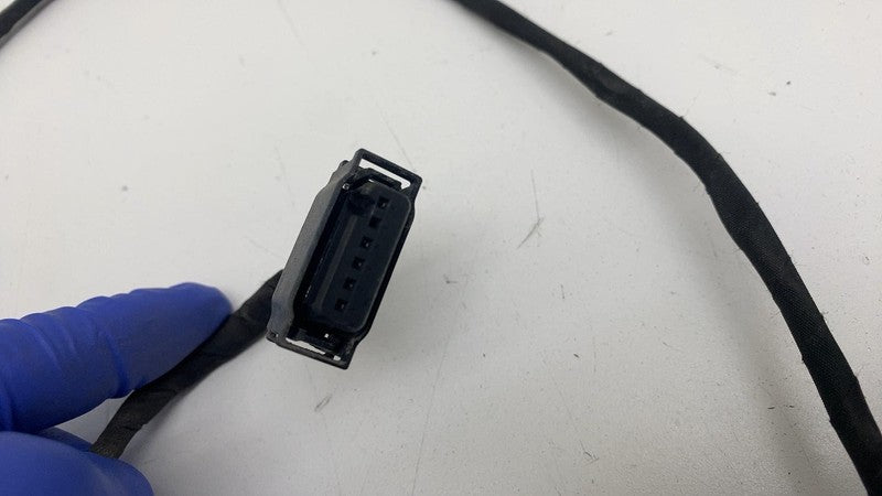⭕2014-2015 Mercedes-Benz B Electric Drive PDC Parking Sensor Wiring Ha