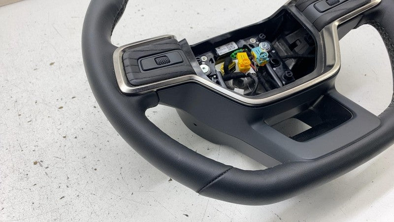 PT00015408-F 2022-2024 Rivian R1T R1S Steering Wheel with Control Switch Button PT00015408-F