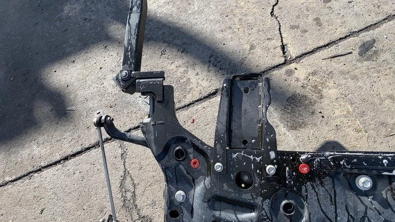 BV615019ENE 2013-2018 Ford C-Max Front Subframe Engine Cradle Crossmember w/ Stabilizer Bar