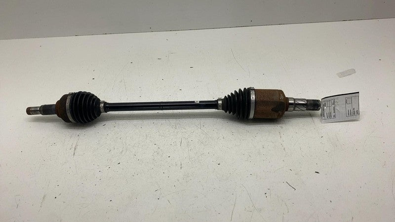 ⭕ 17-25 Model 3 M3 Front Left or Right CV Axle Halfshaft Driveshaft 10