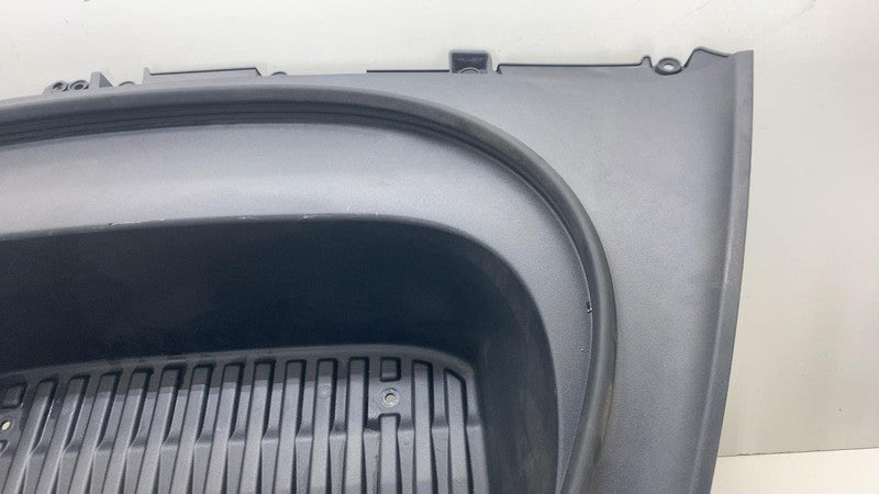 ⭕ 24-25 Model 3 Front Frunk Tray Bin Cargo Storage Compartment Box 169