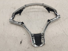 ⭕ 2012-2020 Tesla Model S MS Steering Wheel Trim Bezel Assembly OEM 2463292