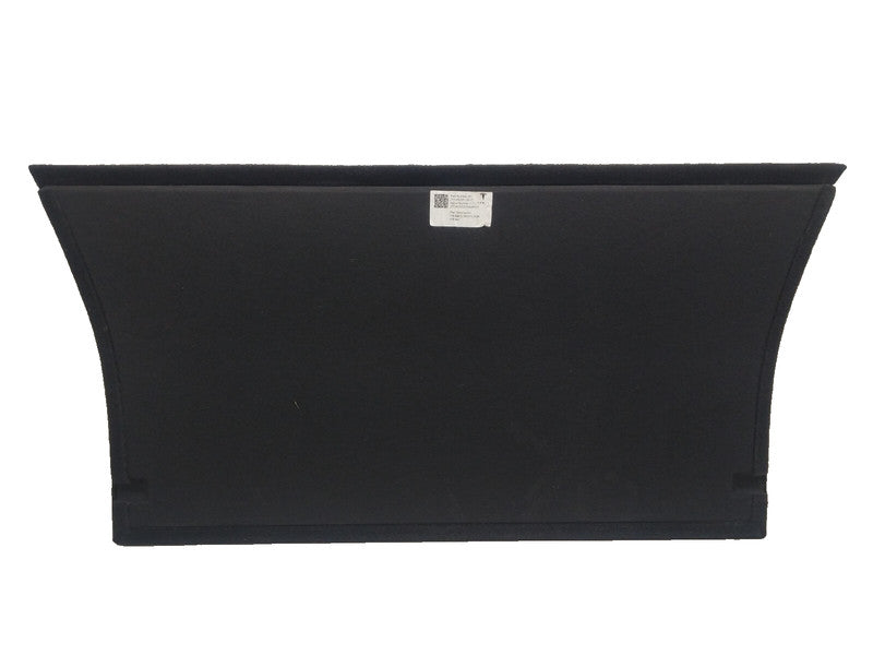 ⭕ 20-24 Model Y Front Trunk Luggage Compartment Floor Load Carpet 1492