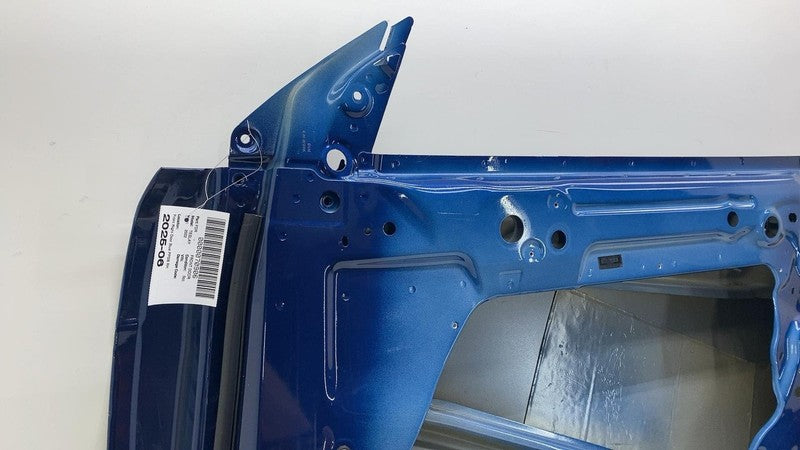 ⭕ 2020-2024 Model Y MY Front Passenger Side Door Shell Panel Right RH 