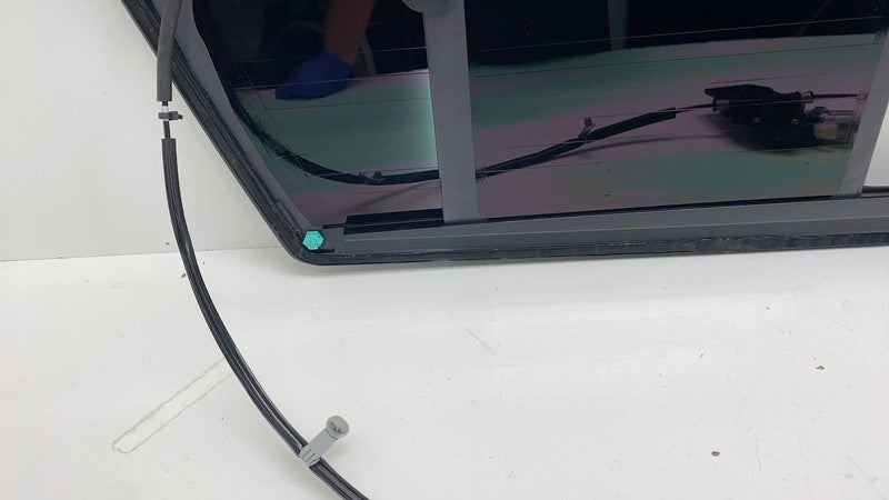 ⭕ 2025 Ram 1500 Pickup Rear Heated Power Slider Back Window Glass Asse