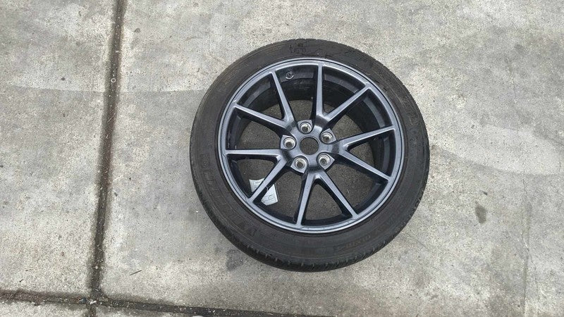 Wheel TESLA MODEL 3 22