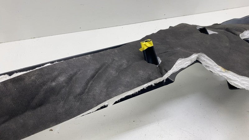 ⭕ 2016-2020 Tesla Model S Rear Driver Side C-Pillar Lower Trim Cover P