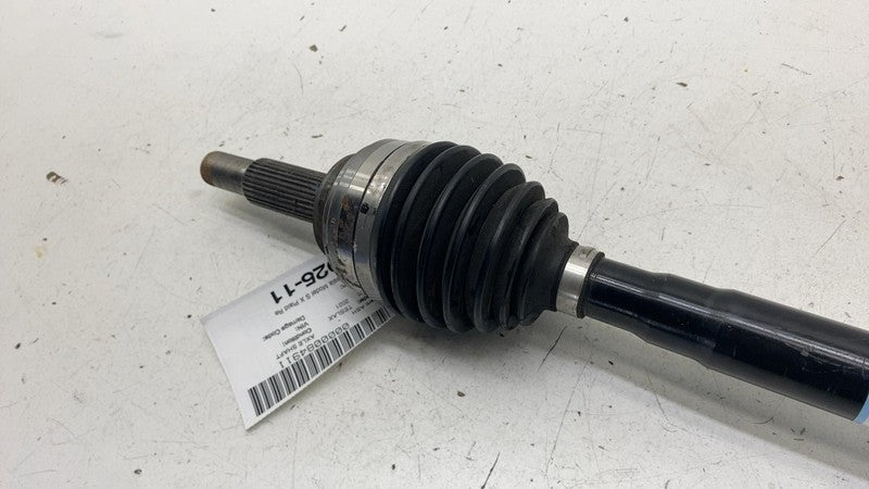⭕  21-25 Tesla Model X Rear Left or Right CV Axle Shaft Halfshaft 1420