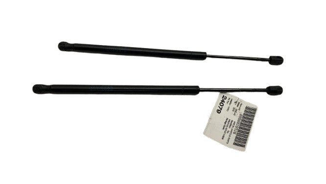 ⭕12-20 Tesla Model S Front Left & Right Hood Lift Gas Strut Support 10