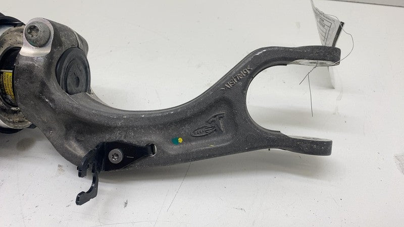 ⭕ 16-20 Tesla Model S Front Left Air Suspension Shock Strut Module 106