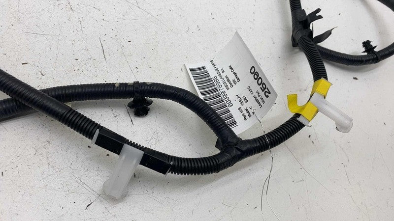 ⭕ 2020-2024 Tesla Model Y Rear Subframe Wiring Harness Cable Wire 2489