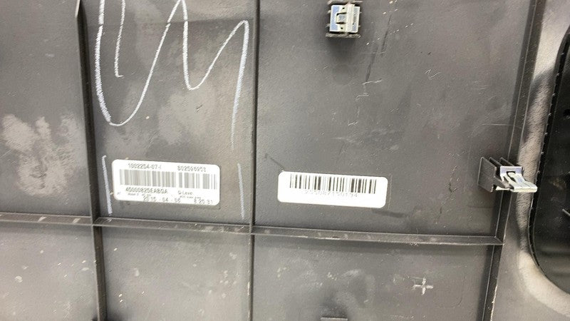 ⭕2012-2015 Tesla Model S Dashboard Instrument Panel Dash Trim Cover 10