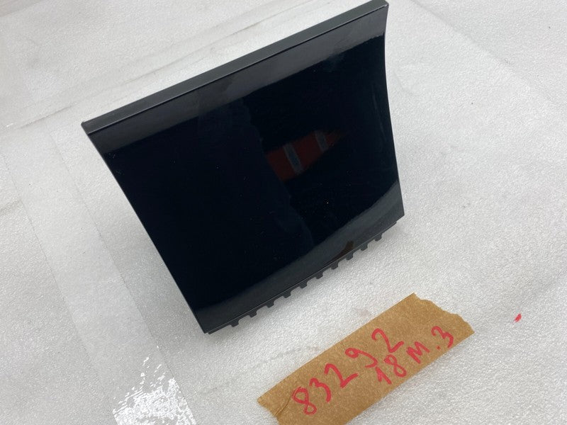 ⭕2017-2023 Tesla Model 3 Center Console Storage Compartment Lid Cover Cubby Trim