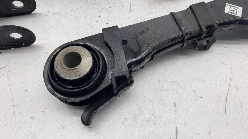 ⭕ 17-20 BMW 540i Rear Left Spindle Knuckle Hub w/ Control Arm SET LH R