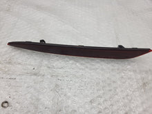 ⭕12-20 Model S MS Driver Side Rear Bumper Lamp Reflector Light Left 6007705-00-C
