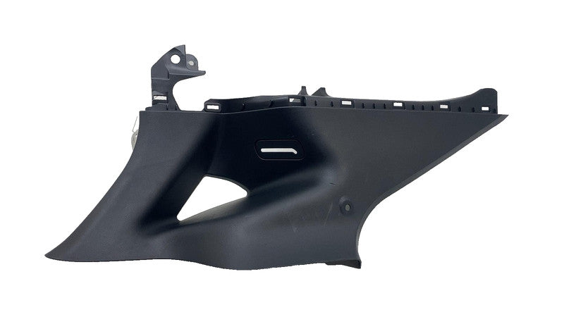 LJ8BR31113AFW ⭕ 21-24 Mustang Mach-E Rear Left Upper C-Pillar Quarter Trim LH LJ8B-R31149-AFW