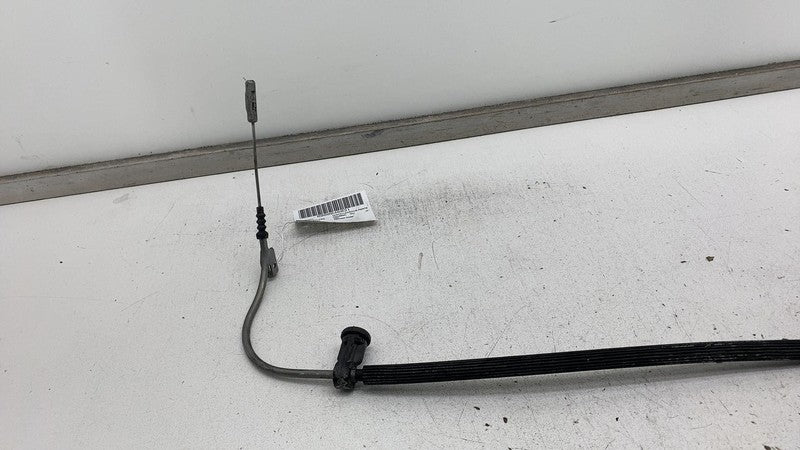 A 212 420 02 85 10-16 Mercedes E350 E-Class Emergency Parking Brake Center Cable Line A212420028