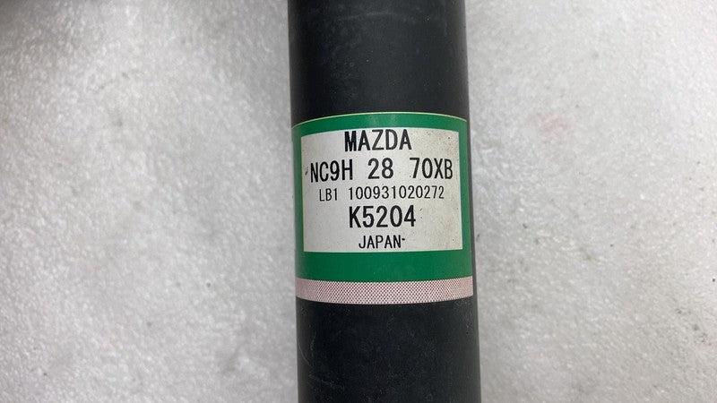 NC9H 28 70XB ⭕16-23 Mazda MX-5 Miata Rear Left or Right Shock Strut Absorber AWD NC9H-28-70XB