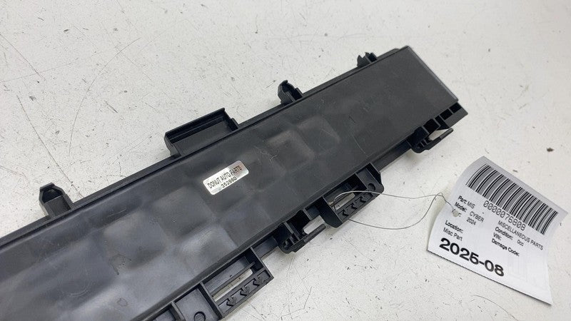 ⭕ 2024 2025 Tesla Cybertruck HVAC Cabin Filter Service Door OEM 193357