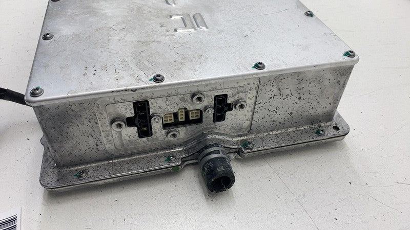 600927800F 2012 2013 2014 2015 Tesla Model S MS High Voltage HV Onboard Charger Module 10KW