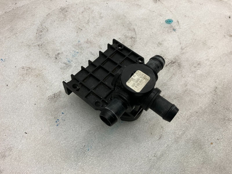 600738400B ⭕12-20 Model S 3-Way Port Coolant Valve Electric Actuator 3/4" inch 6007384-00-B