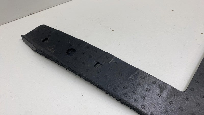 ⭕24-25 Tesla Cybertruck Rear Bumper Bracket Foam Piece Center Right 16