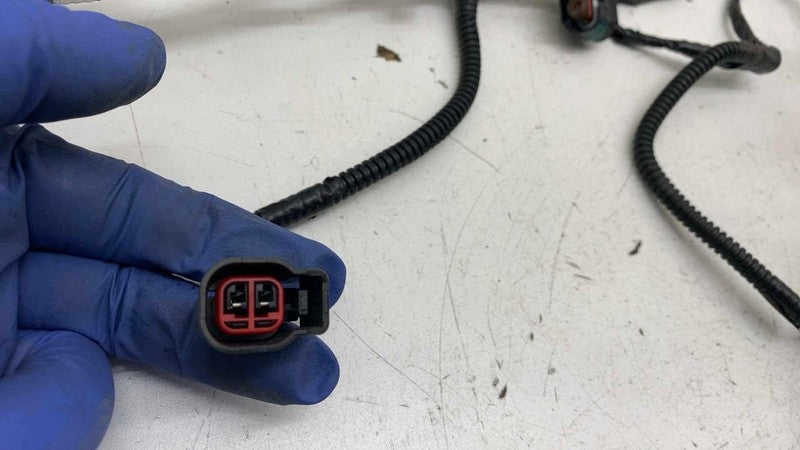 ⭕2017-2023 Tesla Model 3 Front End Module Wiring Harness FEM Cable OEM