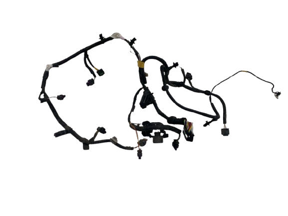 ⭕ 17-23 Model 3 Thermal Sub Battery Wiring Harness Cable Wire Loom 106