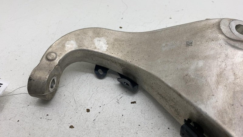 ⭕ 2022 Rivian EDV-700 Amazon Van Front Left Knuckle Wheel Hub FWD PT00