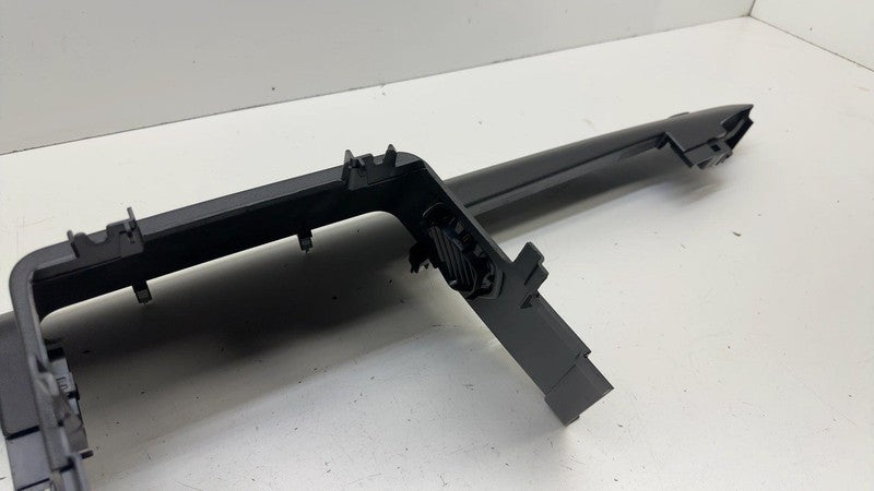 ⭕ 14-21 BMW i3 I01 Dash Dashboard Instrument Panel Lower Cover Trim 51