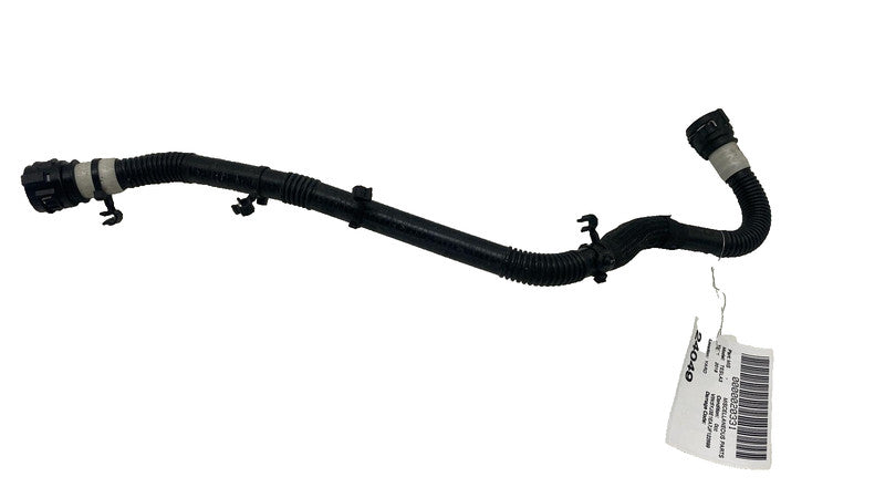 107760300D ⭕ 2017-2022 Tesla Model 3 Front Radiator Inlet Cooling Pipe Hose 1077603-00-D