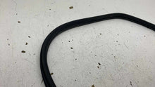 ⭕ 22-24 Rivian R1T Rear Passenger Tonneau Door Weather Strip Right RH PT00002352