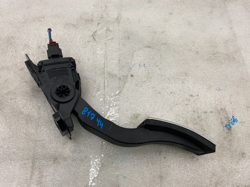 BE5C9F836AA ⭕ 2016-2020 Tesla Model X Accelerator Throttle Pedal Assembly OEM BE5C 9F836-AA