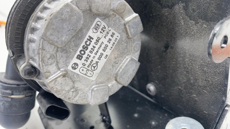 A0008350500 ⭕ 14-15 Mercedes-Benz B-Class B Electric Drive Heat Exchanger Assy A0008350500