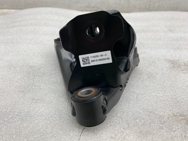 111023300C ⭕ 2017-2023 Tesla Model 3 M3 Front Left Side Drive Unit Motor Mount 1110233-00-C