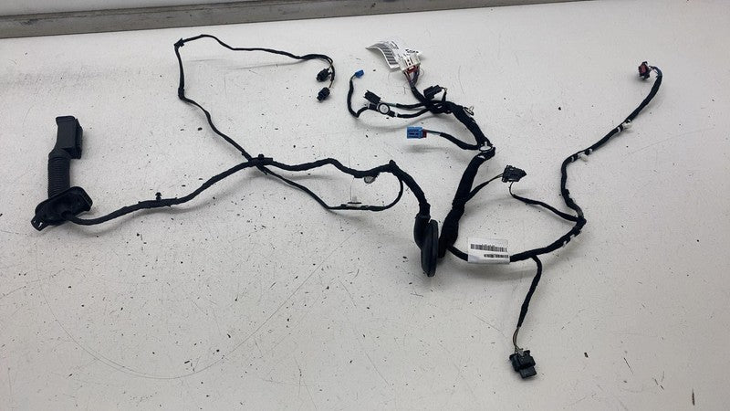 4KE971687N ⭕ 19-23 Audi E-Tron Rear Left Driver Side Door Wire Wiring Harness 4KE971687N