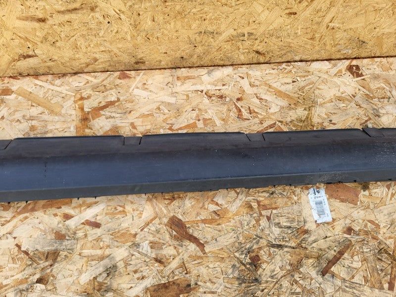 600587400E ⭕ 2012-2020 Tesla Model S Rocker Panel Outer Sill Molding Left LH 6005874-00-E