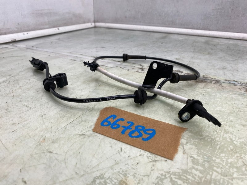 103779400B ⭕12-20 Model S Front Anti-Lock Brake Intelligent Wheel Speed Sensor 1037794-00-B