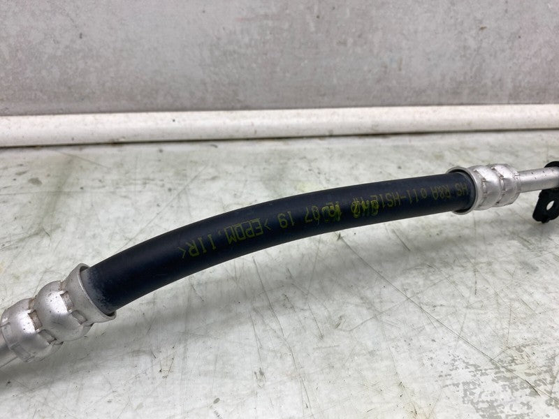 ⭕12-20 Model S AC Condenser 1 Suction Hose to Condenser 2 Pipe Line 60