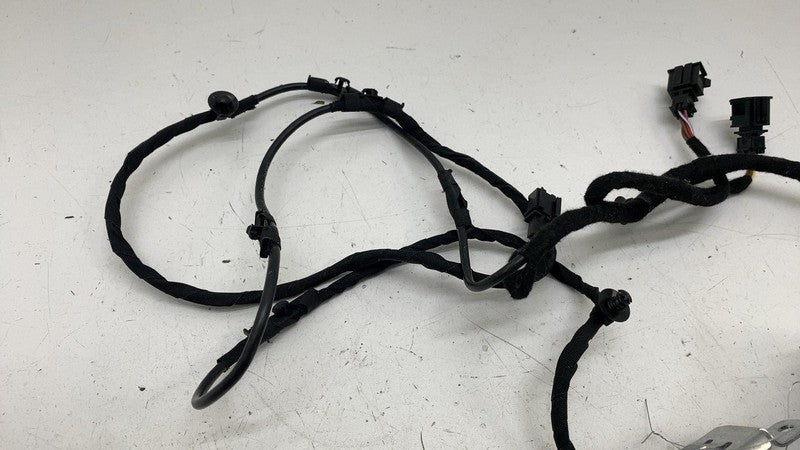 9Y0880442G ⭕2020 Porsche Cayenne Rear Right Side Seat SRS Airbag w/ Wire Harness 9Y0880442G