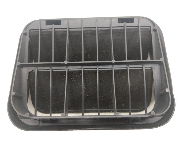 2F2AB280B62AB ⭕ 12-20 Tesla Model S Rear Quarter Panel Rubber Flap Extractor Air Vent Grille