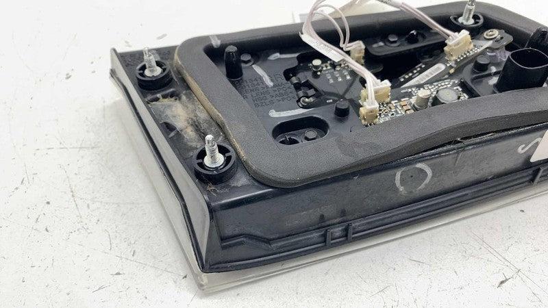 ⭕ 2012-2022 Tesla Model S Rear Right Taillight LED Inner Tail Lamp 600