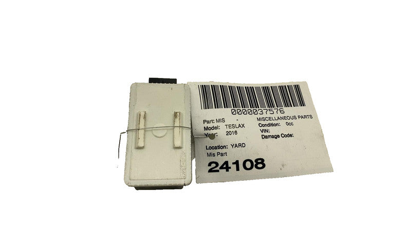 ⭕12-20 Model S X Receiver Tire Pressure Monitor System Control Unit 10