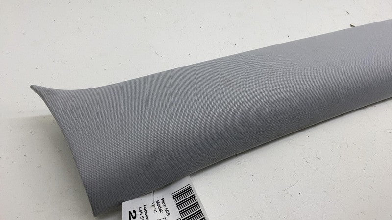 ⭕ 2024-2025 Tesla Model 3 M3 Upper Left A-Pillar Trim Panel Cover 1731