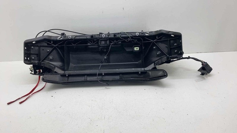 ⭕ 16-20 Model X MX Front Air Intake Grille Nose Duct Seal w/ Module 10