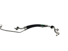⭕ 16-20 Model X A/C Liquid Suction to Right Hand Rocker Pipe Line 1037334-00-F