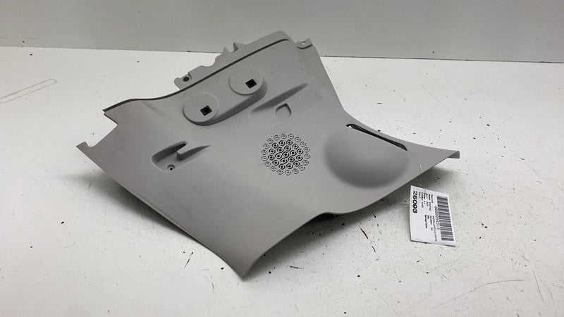 ⭕2019 Smart EQ Fortwo Rear Passenger C-Pillar Trim Cover Panel Right A